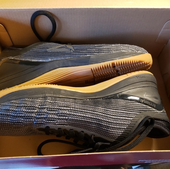 Reebok Nano 8 - Picture 4 of 7